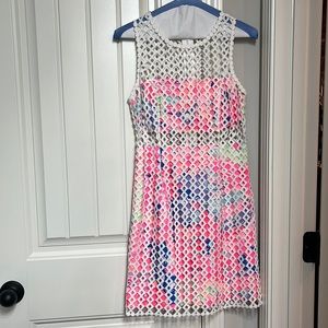 Lilly Pulitzer Dee shift dress